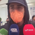 Parigi 2024, Tamberi arrivato al De Gaulle: “Gareggerò al 100%”