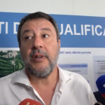 Trasporti, Salvini: “Parlamento non impieghi altri mesi per approvare codice della strada”