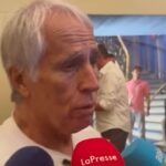 Parigi 2024, Malagò: “Tamberi? Arriva, lui ha cuore da leone”