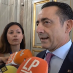 Parigi 2024, Trancassini: “Da italiano ferito per Mattarella in tribuna. Meritava più attenzione”