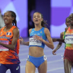 Parigi 2024, Tamberi in partenza: atteso in Francia nel pomeriggio