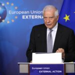 Venezuela, Borrell: “Senza verbali elezioni non riconosceremo risultati”