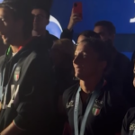 Parigi 2024: festa a Casa Italia per Errani, Paolini e Musetti