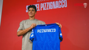 Serie A, al Monza arriva il portiere Semuel Pizzignacco