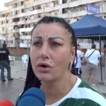 Scampia, gli sfollati: “Sussidio non serve, quando sanno che siamo delle Vele nessuno ci affitta la casa”