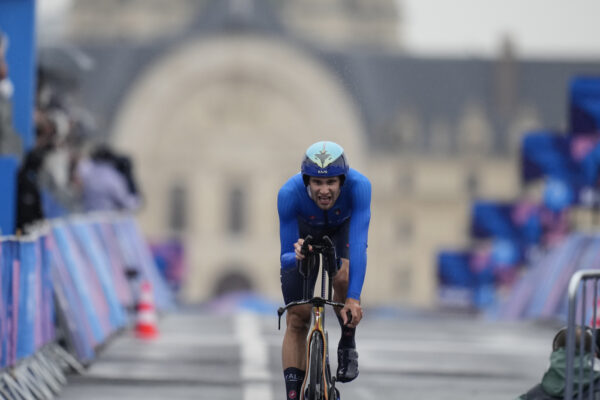 Parigi 2024, gli italiani in gara oggi: lunedì 5 agosto