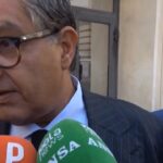 Elezioni Liguria, Toti torna a Roma: “Mai sentito solo, coalizione ha retto”