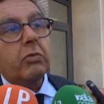 Liguria, Toti: “Orlando? Candidato di coalizione sbilanciata a sinistra”