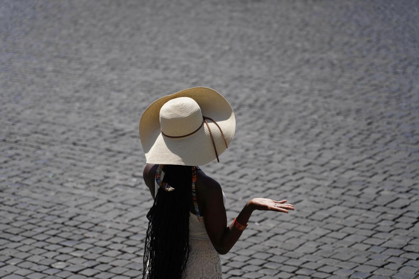Caldo, Italia “al forno”: verso Ferragosto rovente