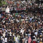 Bangladesh, premio Nobel Yunus accetta di guidare governo ad interim