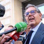Inchiesta Liguria, Toti: “Mai sentito solo, coalizione ha retto”