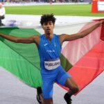 Parigi 2024, Furlani bronzo nel lungo: “Emozione grande”