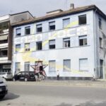 Milano, sgomberato il centro sociale Casa Loca in viale Sarca