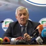 Rai, Tajani: “Non è previsto nessun vertice, in Cdm domani altre priorità”