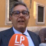 Liguria, Toti: “Partiti vorrebbero un candidato civico, ma non sarà la scelta di Toti”