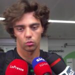 Parigi 2024, Thomas Ceccon rientra in Italia: “Con medaglia non devo più dimostrare chi sono”