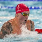 Parigi 2024, Peaty critica cibo villaggio olimpico: “Trovato vermi nel pesce”