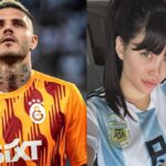 Icardi e Wanda Nara, dall’Argentina: “Lui le ha bloccato le carte di credito”