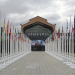 Parigi 2024, Oms: “Almeno 40 atleti risultati positivi al Covid”