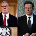 Regno Unito, scontro fra Starmer e Elon Musk dopo disordini nel Paese