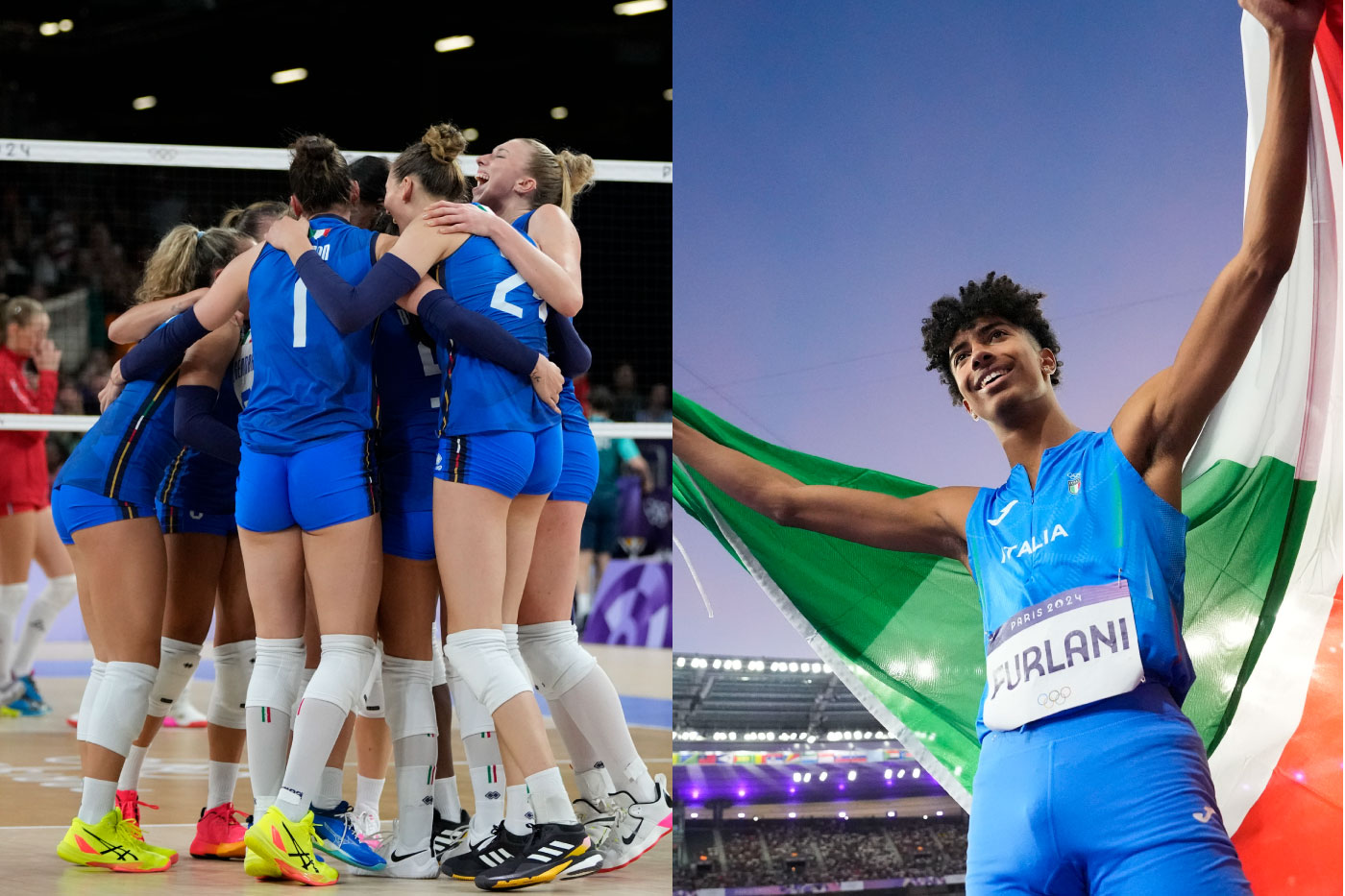 Parigi 2024, le gare di oggi 6 agosto la diretta