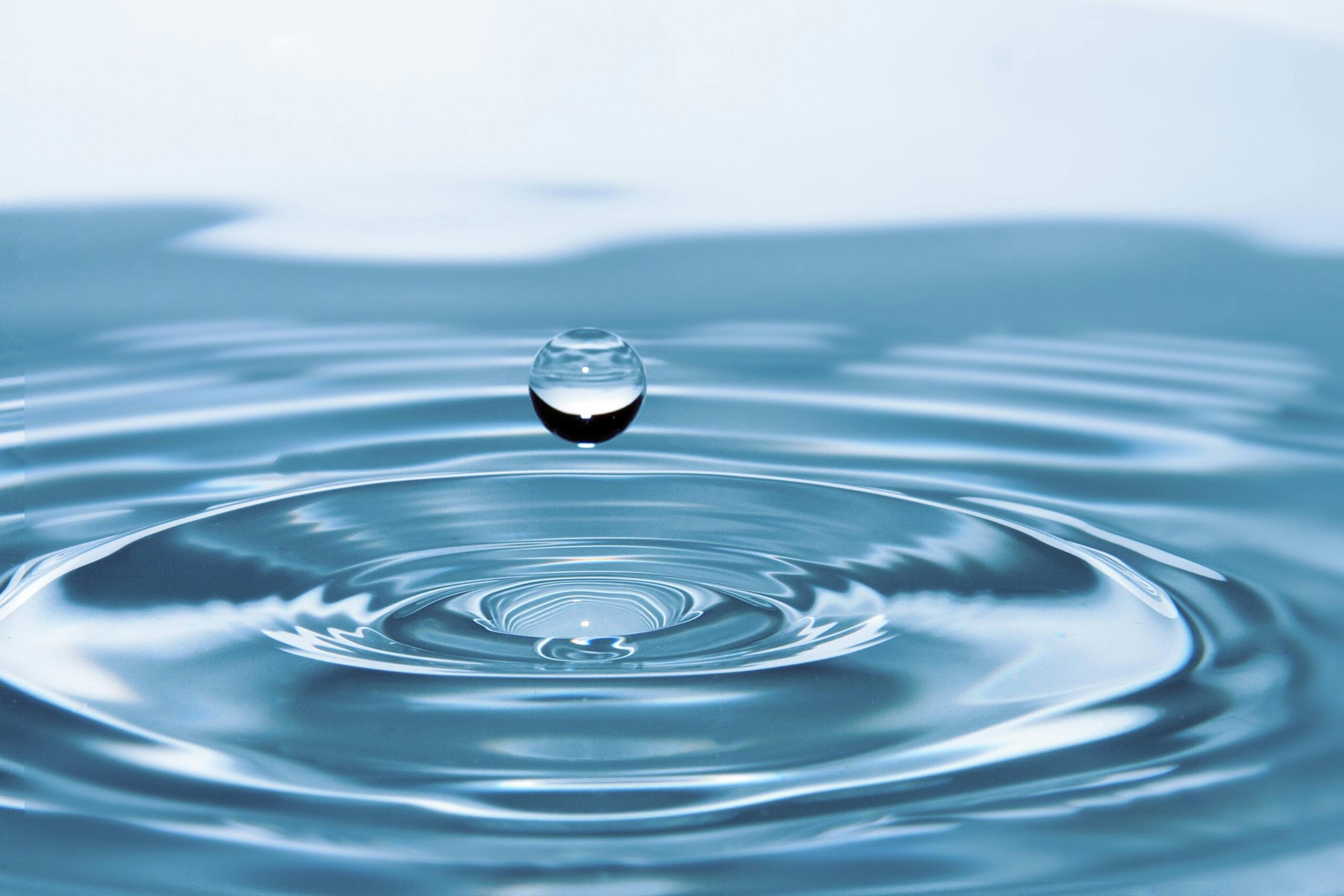 Caltanissetta, acqua torbida da acquedotto: stop erogazione in nove comuni Caltanissetta, acqua torbida da acquedotto: stop erogazione in nove comuni
