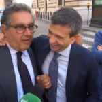 Liguria, Toti incontra Lupi a Roma: “Se magistratura avrà sbagliato chi restituirà il suo governo ai liguri?”