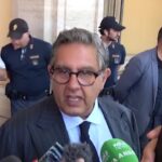 Elezioni Liguria, Toti: “Lista con mio nome? Vedremo”