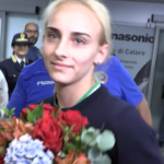 Parigi 2024, Alice D’Amato: “Mi sono presa quello che meritavo”