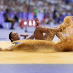 Parigi 2024, salto in lungo: Iapichino in finale