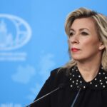 Mosca: “Fermata in Francia una nostra diplomatica, convocato l’ambasciatore”