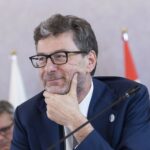 Difesa Ue, Giorgetti: “Arriviamo al 2% del Pil senza stop al Patto di Stabilità”