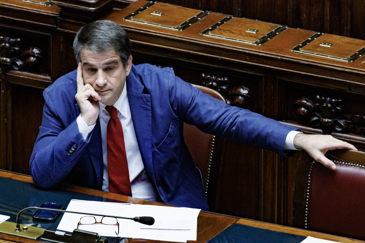Balneari, Fitto: “Confronto con Ue va avanti con le sue complessità”
