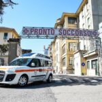 Torino, crisi epatica per colpo calore: salvata 26enne