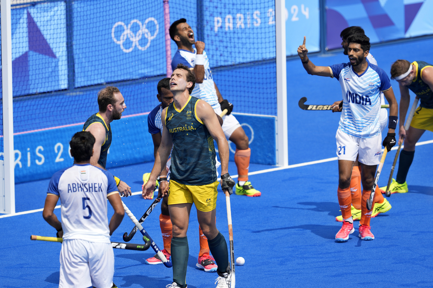 Parigi 2024, acquistava cocaina: arrestato giocatore australiano hockey Parigi 2024, acquistava cocaina: arrestato giocatore australiano hockey