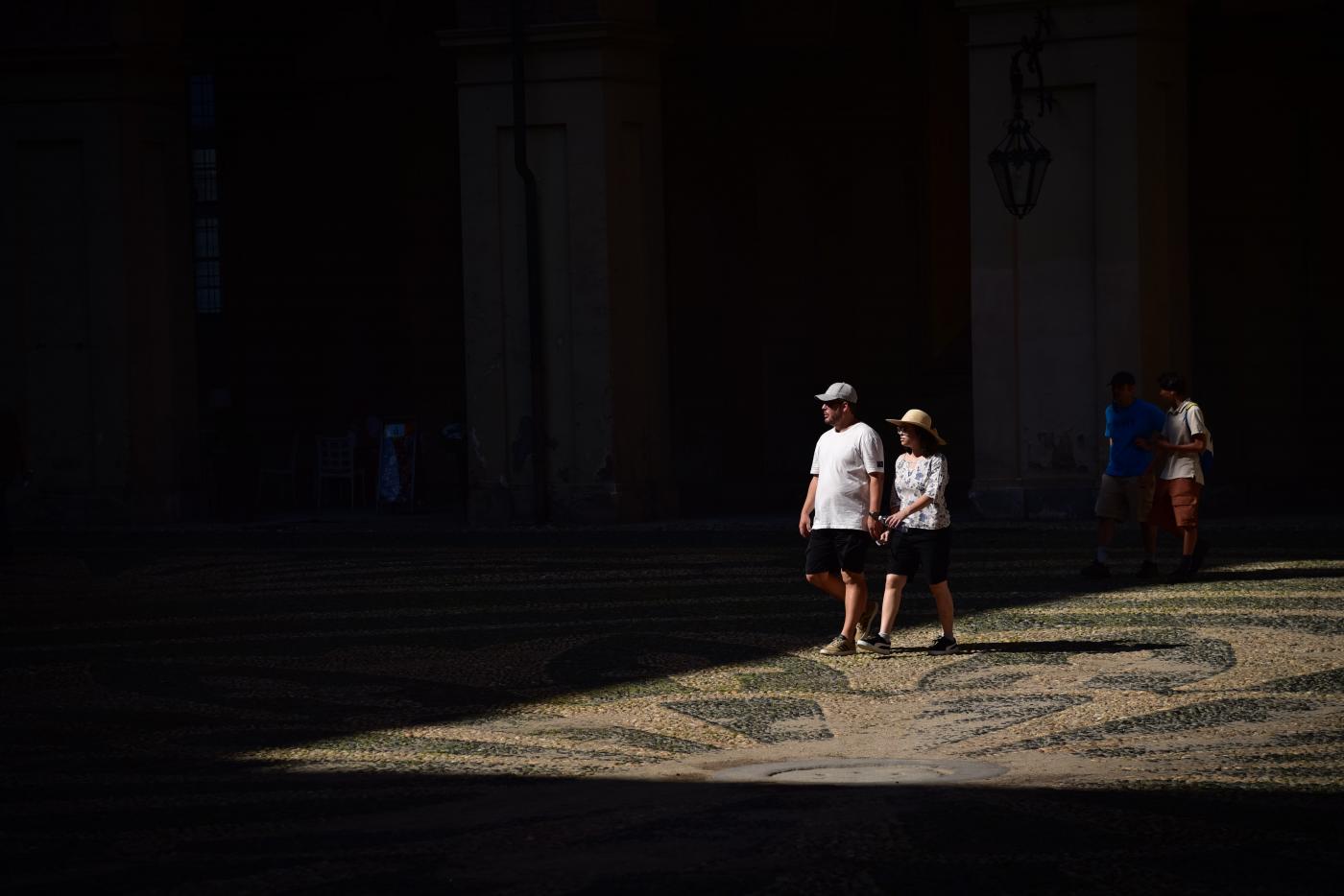 Caldo, rischio colpi calore: i consigli degli esperti