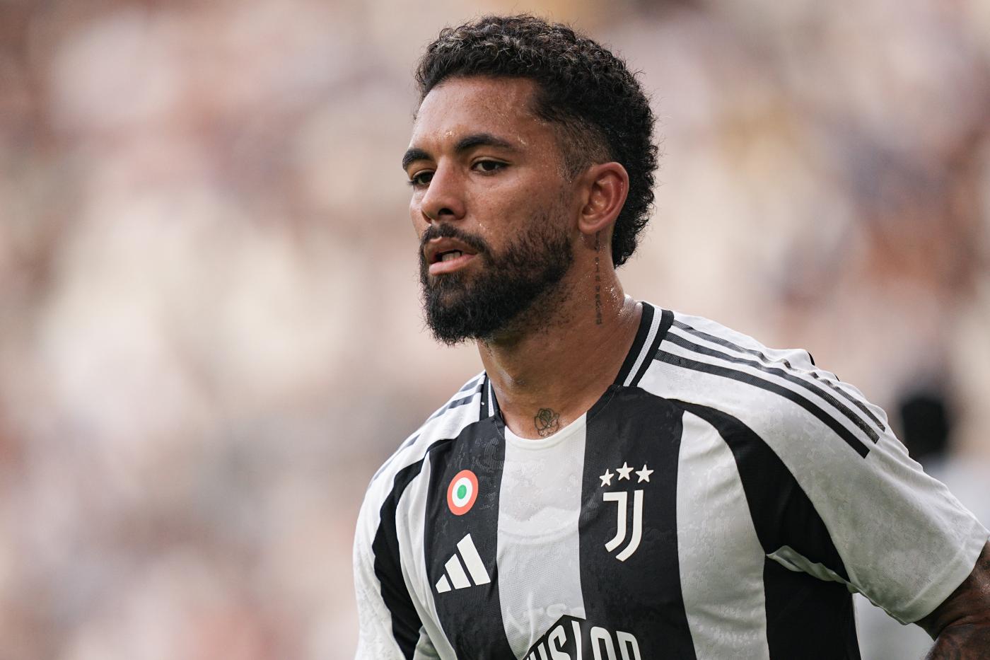 Juventus, Douglas Luiz si presenta: “Impressionato dalla grandezza del club” Juventus, Douglas Luiz si presenta: “Impressionato dalla grandezza del club”