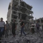 Medioriente, Hamas sceglie il nuovo leader: è Yahya Sinwar