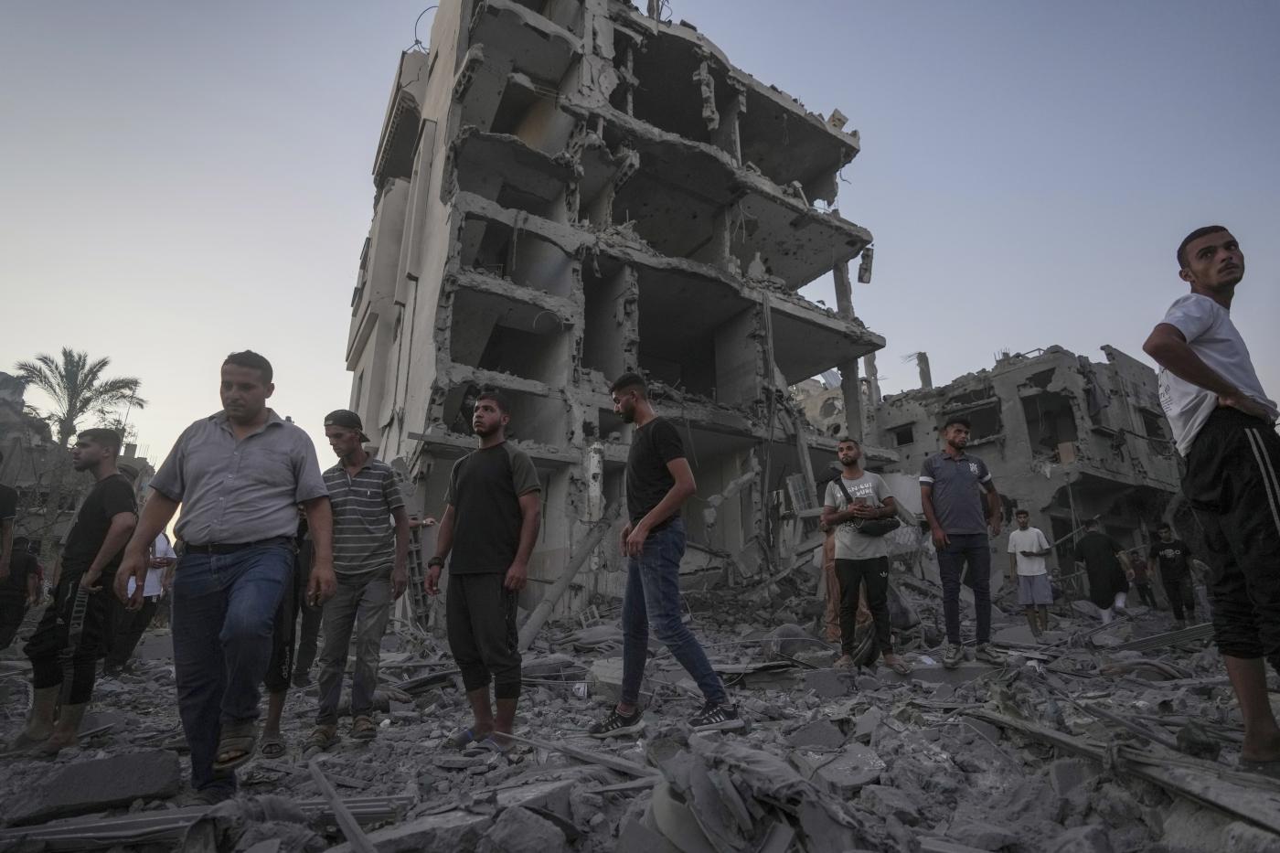 Medioriente, Hamas sceglie il nuovo leader: è Yahya Sinwar