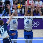 Parigi 2024, Azzurri non si allenano nella Senna. Tamberi in finale di salto in alto