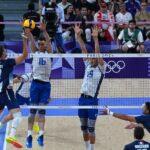 Parigi 2024, volley maschile: Italia sconfitta 3-0 in semifinale da Francia