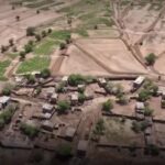 Yemen, la città di Hodeidah inondata: le immagini dall’alto