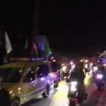 Medioriente, Sinwar nuovo leader di Hamas: esplode la festa in Libano