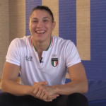 Parigi 2024, Alice Bellandi: “Sul tatami torno bambina, mi sento libera”