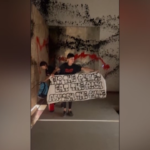 Leo Messi, ambientalisti vandalizzano la sua villa ad Ibiza