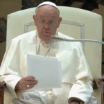 Papa Francesco: “Cessate il fuoco in Medio Oriente, a Gaza situazione insostenibile”