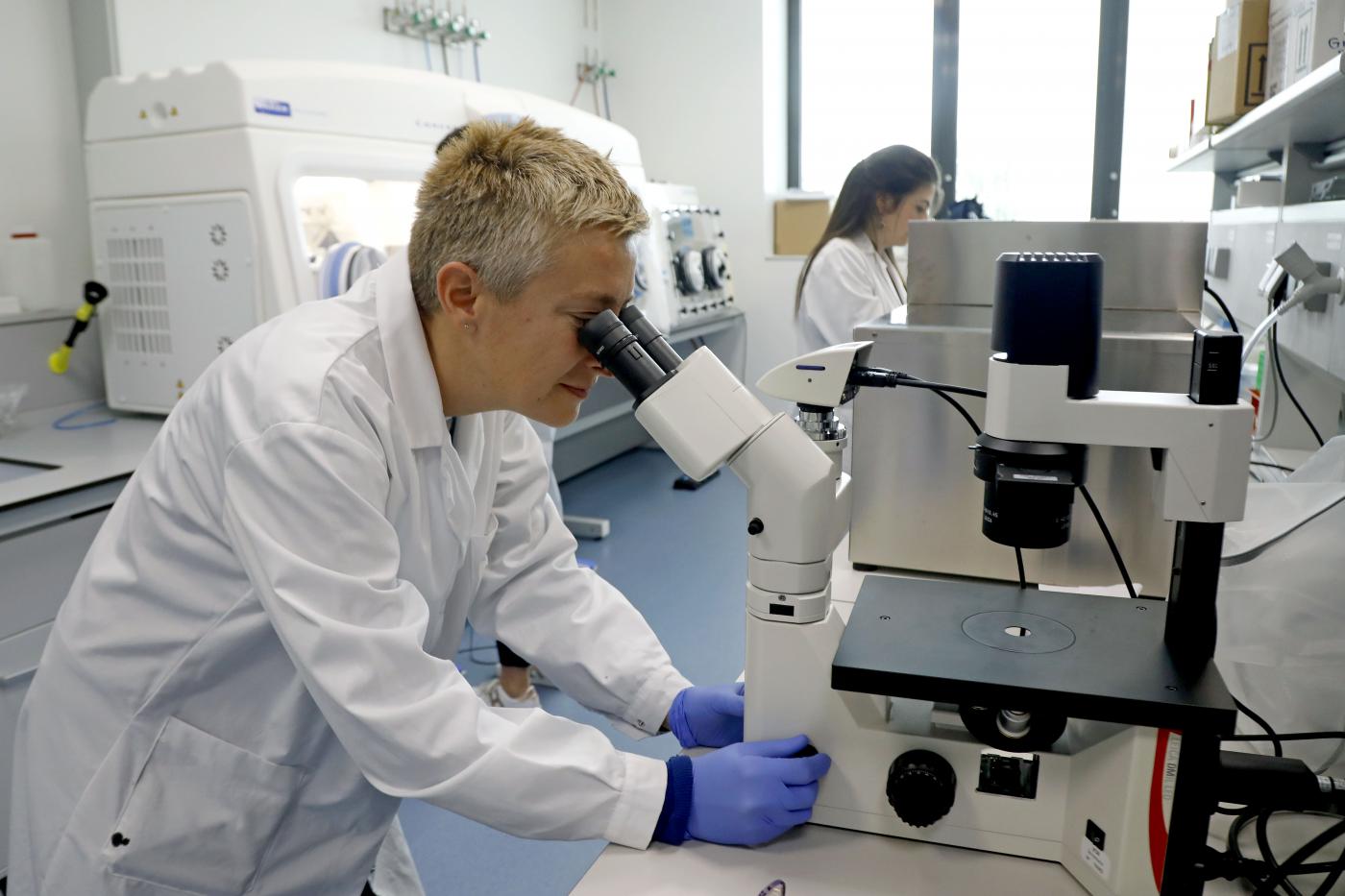 Università, da Cdm ok a riforma contratti di ricerca