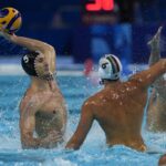 Parigi 2024, pallanuoto: Settebello fuori ai quarti contro Ungheria