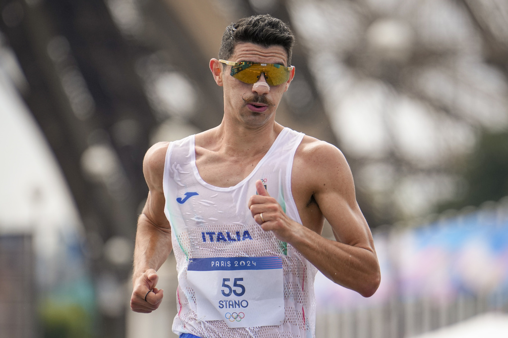 Parigi 2024, da Dell’Aquila a Stano-Palmisano: la maledizione per gli ori di Tokyo