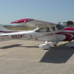 In volo in solitaria per il mondo, l’impresa del 19enne americano Ethan Guo